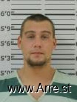 Trevor Oneil Rogers Mugshot