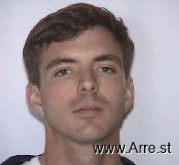 Trevor Eli Smith Mugshot