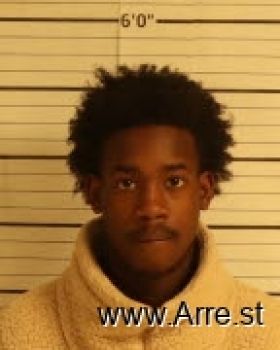 Trey L White Mugshot