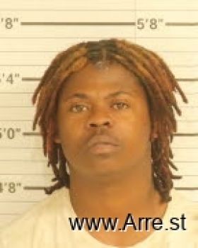 Treylin Jamonlique Anderson Mugshot