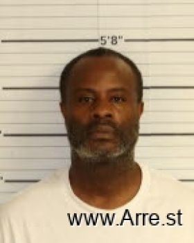 Trindell  Howard Mugshot