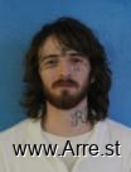 Tristan Chase Mcjunkin Mugshot