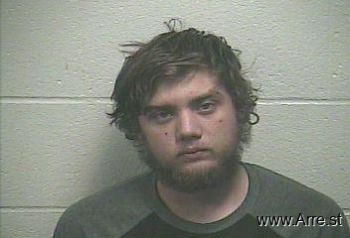 Tristen Joseph Smith Mugshot