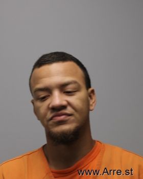 Tristian Tyler Burnette Mugshot