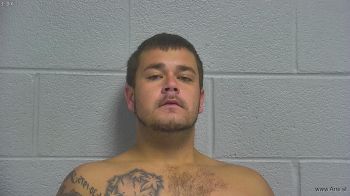 Troy Dewayne Adams Mugshot