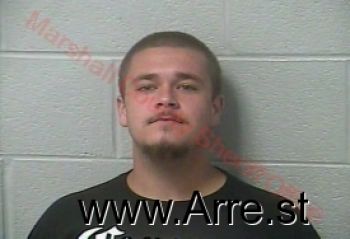 Troy Dewayne Adams Jr. Mugshot