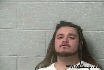 Troy Dewayne Adams Jr. Mugshot