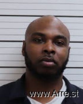 Troy A Brown Mugshot