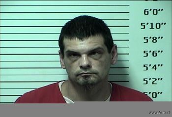 Troy Brandon Collins Mugshot