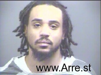 Troy Rashad Hodge Mugshot