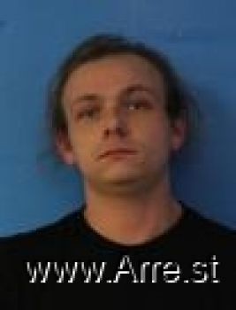 Troy Jonathan Hodge Mugshot