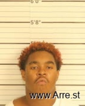 Troy D Johnson Mugshot