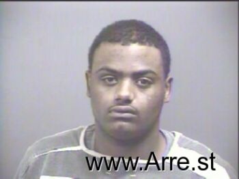 Troy Gilbert Porter Mugshot