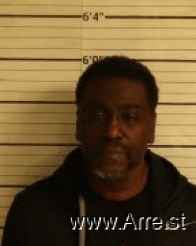 Troy  Robinson Mugshot