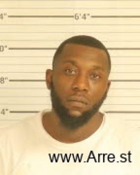 Troy  Wade Mugshot