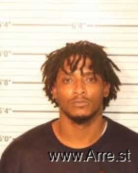 Troy  Walker Mugshot