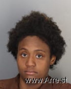 Tyesha N Taylor Mugshot