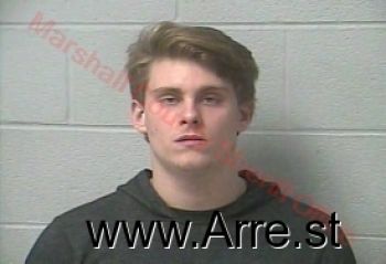 Tyler Lawson Adcock Mugshot