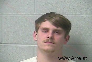 Tyler Lawson Adcock Mugshot