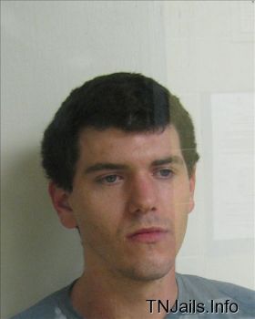 Tyler  Anderson Mugshot