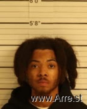 Tyler J Benton Mugshot