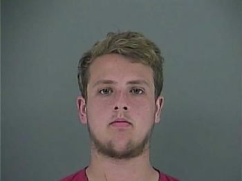 Tyler Allen Brooks Mugshot