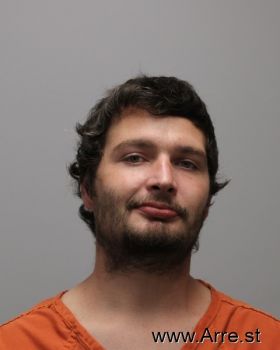 Tyler Reed Brown Mugshot