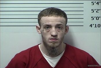 Tyler Lee Carter Mugshot