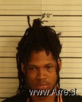 Tyler Denzel Ellis Mugshot