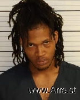 Tyler Denzel Ellis Mugshot