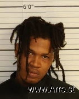 Tyler Denzel Ellis Mugshot