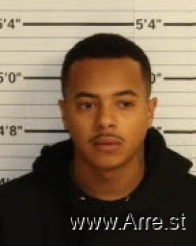 Tyler  Fleming Mugshot