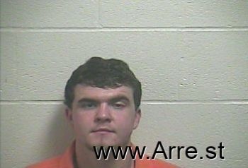 Tyler Chance Hargrove Mugshot