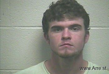 Tyler Chance Hargrove Mugshot