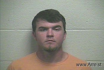 Tyler Chance Hargrove Mugshot