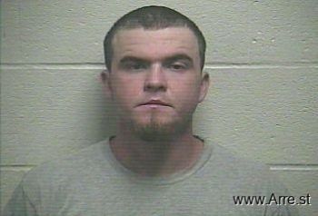 Tyler Chance Hargrove Mugshot