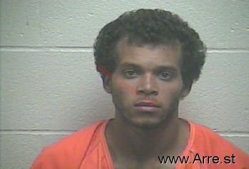 Tyler Michael Harrison Mugshot