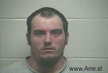 Tyler David Henry Mugshot