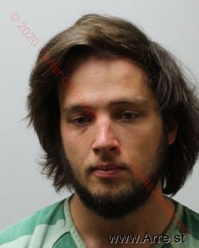 Tyler Andrew Houser Mugshot