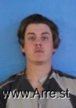 Tyler Isaiah Housewright Mugshot