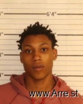 Tyler  Jones Mugshot