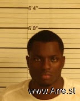 Tyler  Lee Mugshot