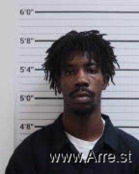 Tyler La Rico Lee Mugshot