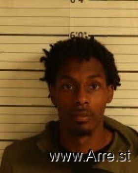 Tyler Darshun Lewis Mugshot