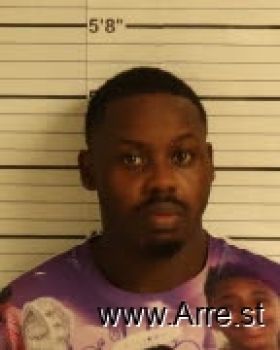 Tyler Lashun Marshall Mugshot