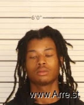 Tyler  Owens Mugshot