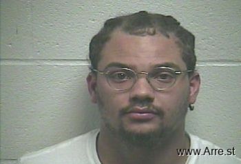 Tyler Alexander Reynolds Mugshot