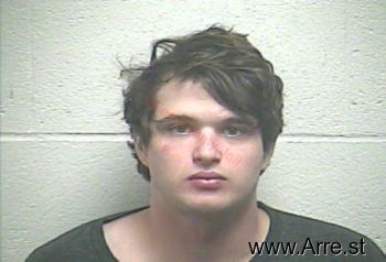 Tyler James Ross Mugshot