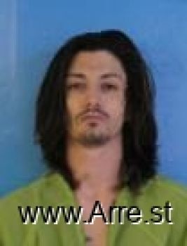 Tyler Austin Lee Ward Mugshot