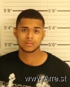 Tyler  Young Mugshot